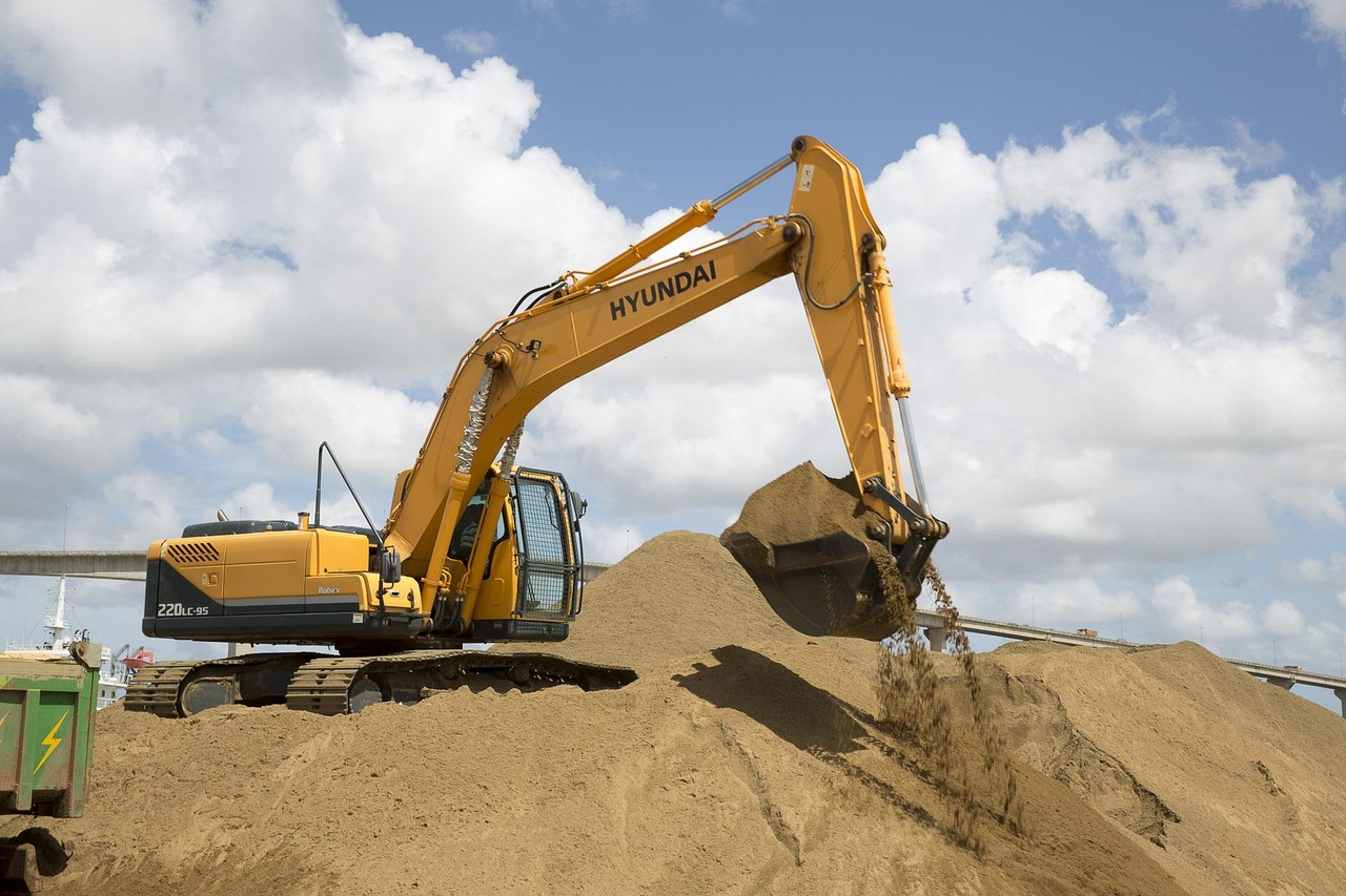 Septic tank installation in Ocala, FL
